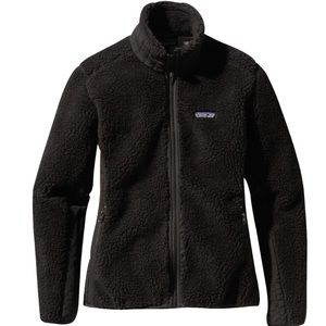 Patagonia Classic Retro-X Fleece Jacket